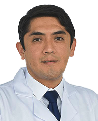 DR. JHON KELLY