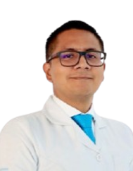 DR. JHON KELLY