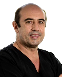 DR. JHON KELLY