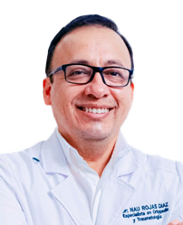 DR. JHON KELLY