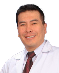 DR. JHON KELLY