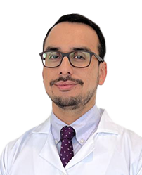 DR. JHON KELLY