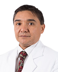 DR. JHON KELLY