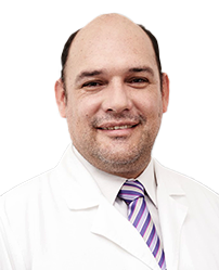 DR. JHON KELLY