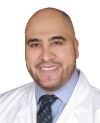 DR. JHON KELLY
