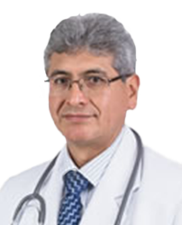 DR. JHON KELLY