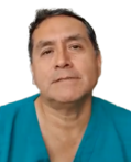 DR. JHON KELLY