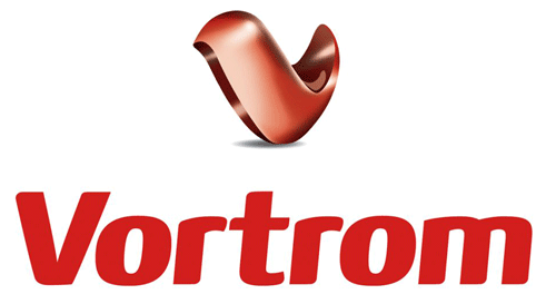Vortrom